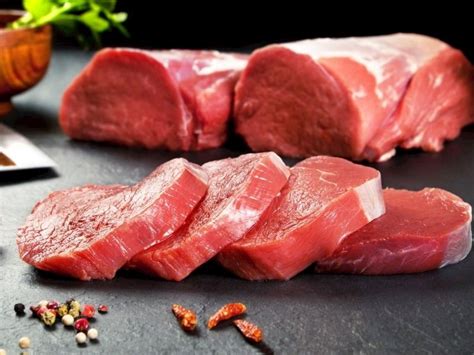 kırmızı etin bozulduğu nasıl anlaşılır